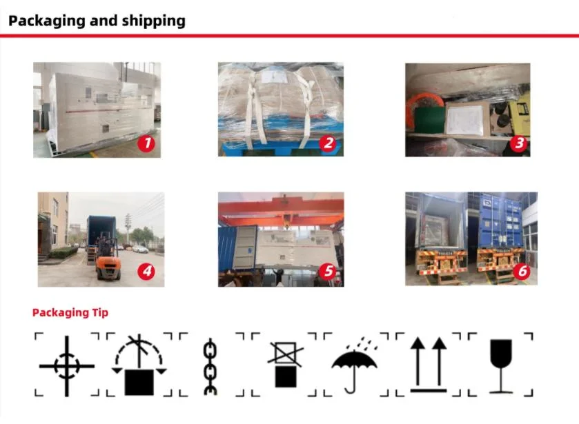 Manual Die Cutting Machine of Ml Series for Making Box, Bags, Cartons, Cardboard