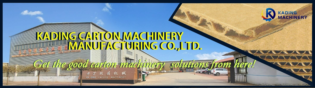 Full Automatic Platform Computerized Feeder Feeding Creasing and Die Cutting Machine Cutter Machine